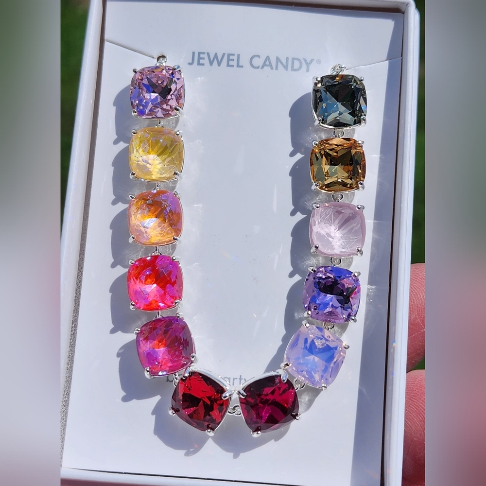 Electric Neon Punch, 2024 Jewel Candy,Bomb Party, RBP7384